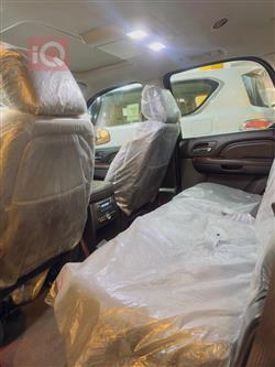 كاديلاك اسكاليد